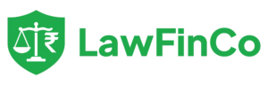 LawFinCo Green Logo