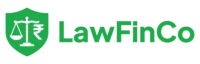 LawFinCo Logo Green