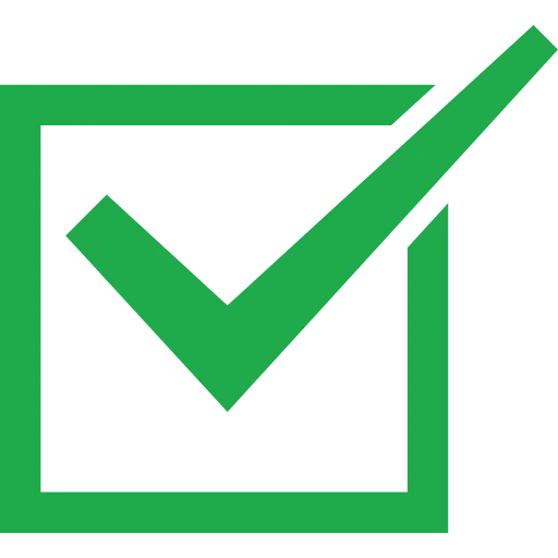 Checkbox