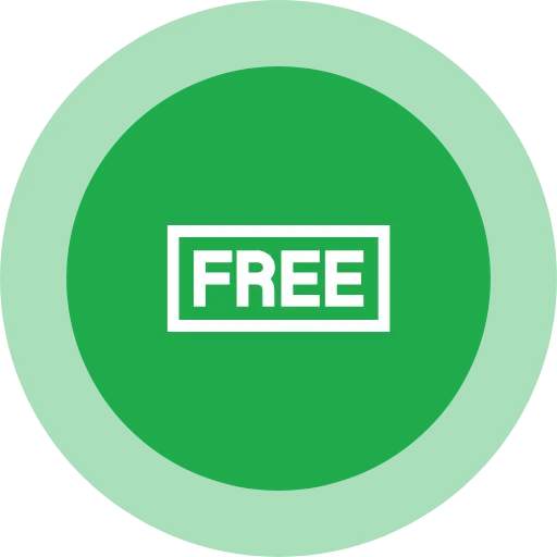 Free for 1st Month