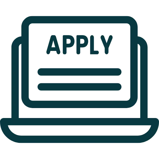 GST - LUT Application
