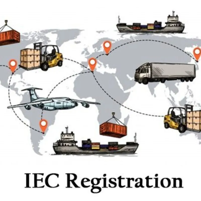 Import & Export Code