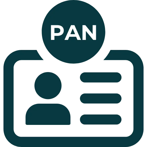PAN registration