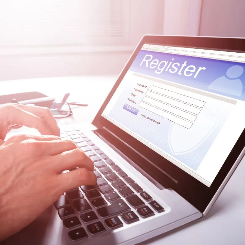 TDS Registration Services