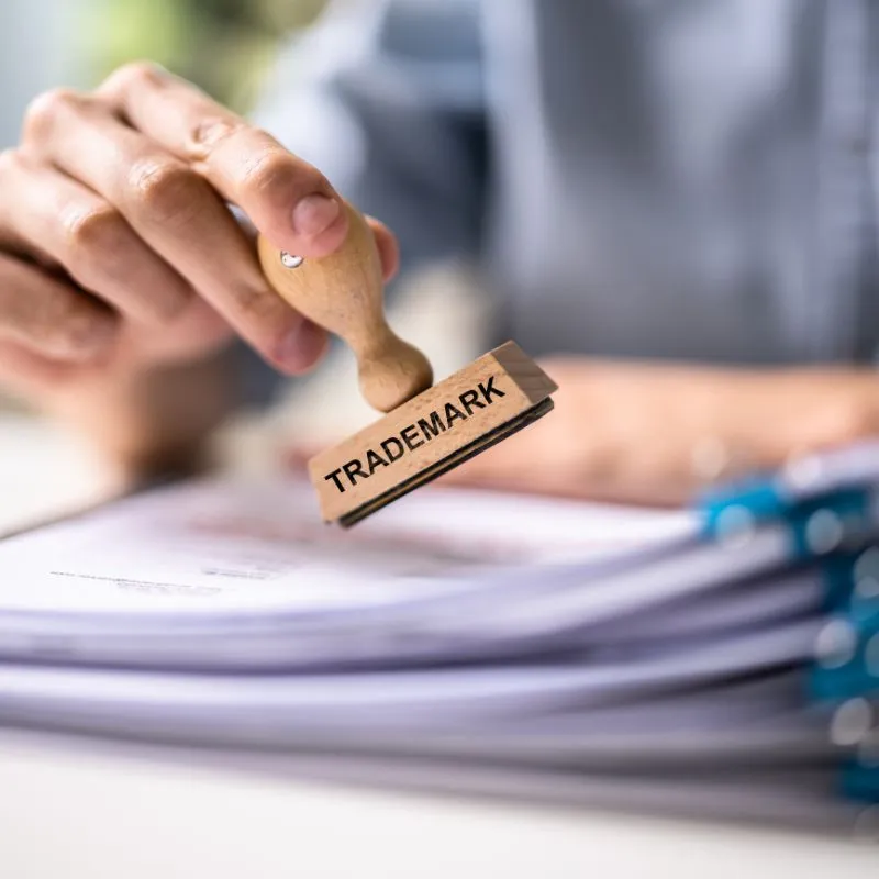 Trademark Services